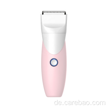 Elektrisches Baby Haar Clipper Trimmer